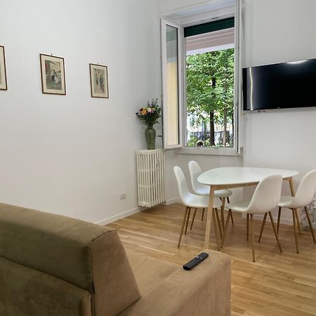 Mila By The Blue Twins Apartments Milano Экстерьер фото
