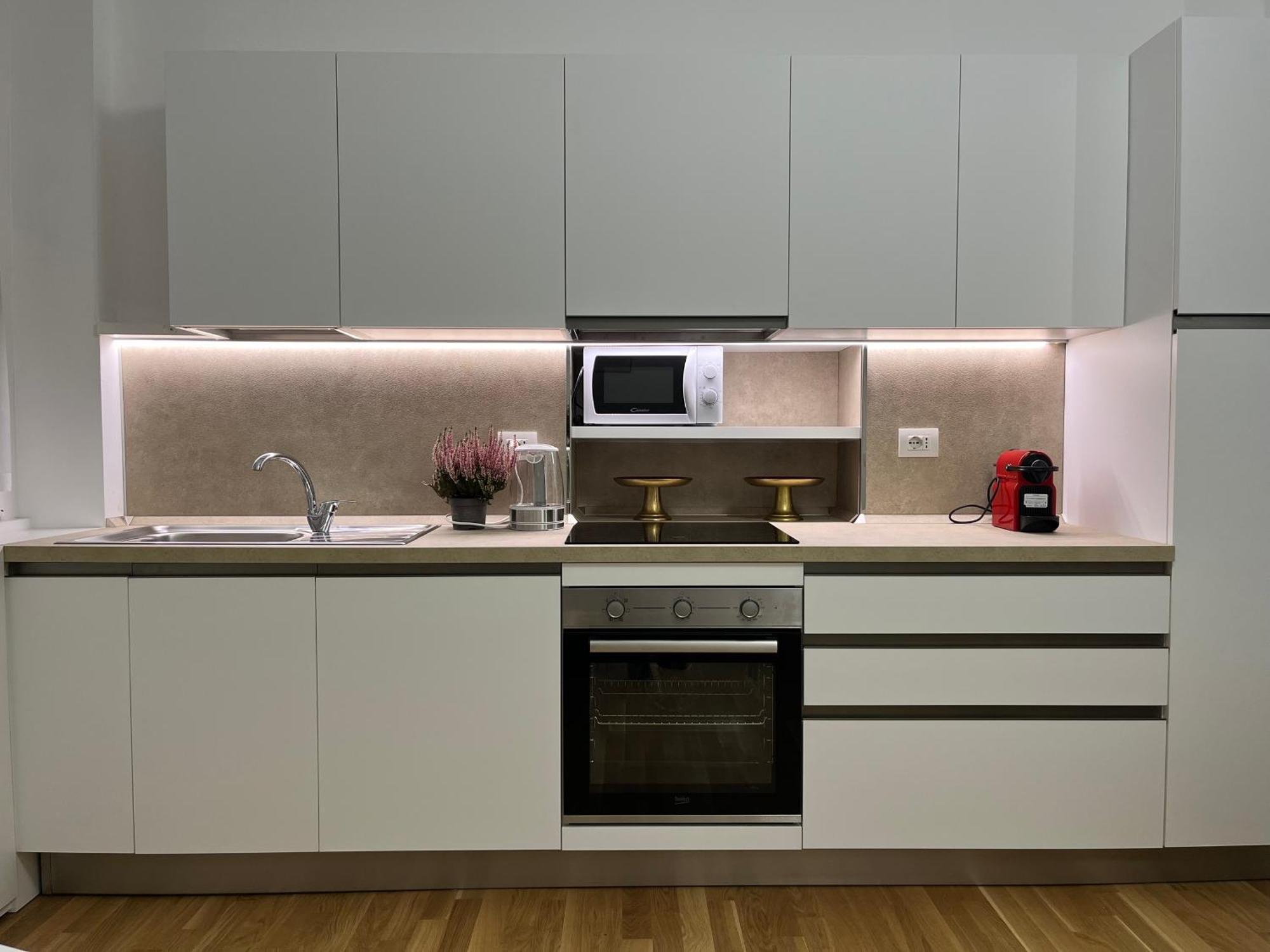 Mila By The Blue Twins Apartments Milano Экстерьер фото