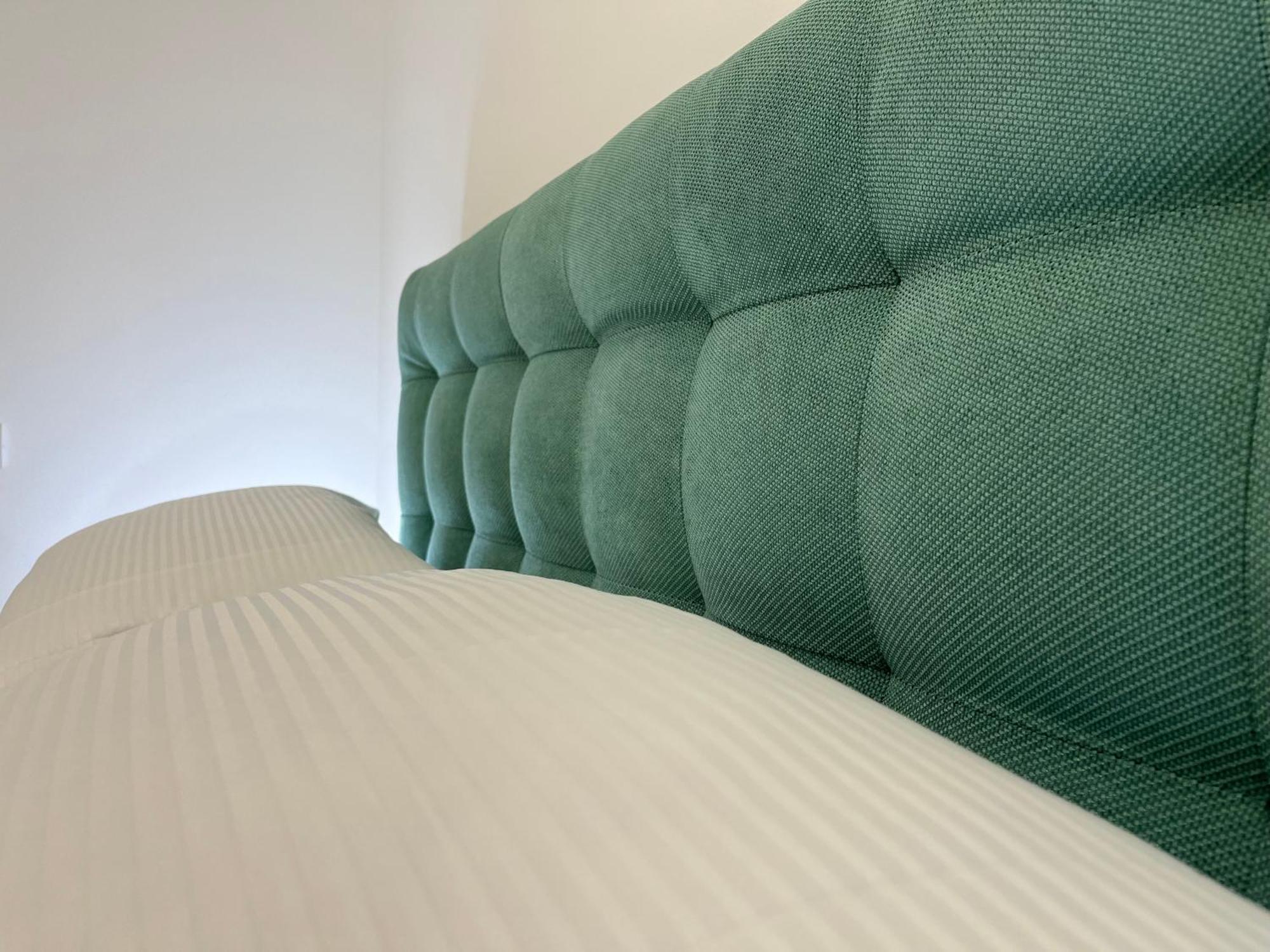Mila By The Blue Twins Apartments Milano Экстерьер фото