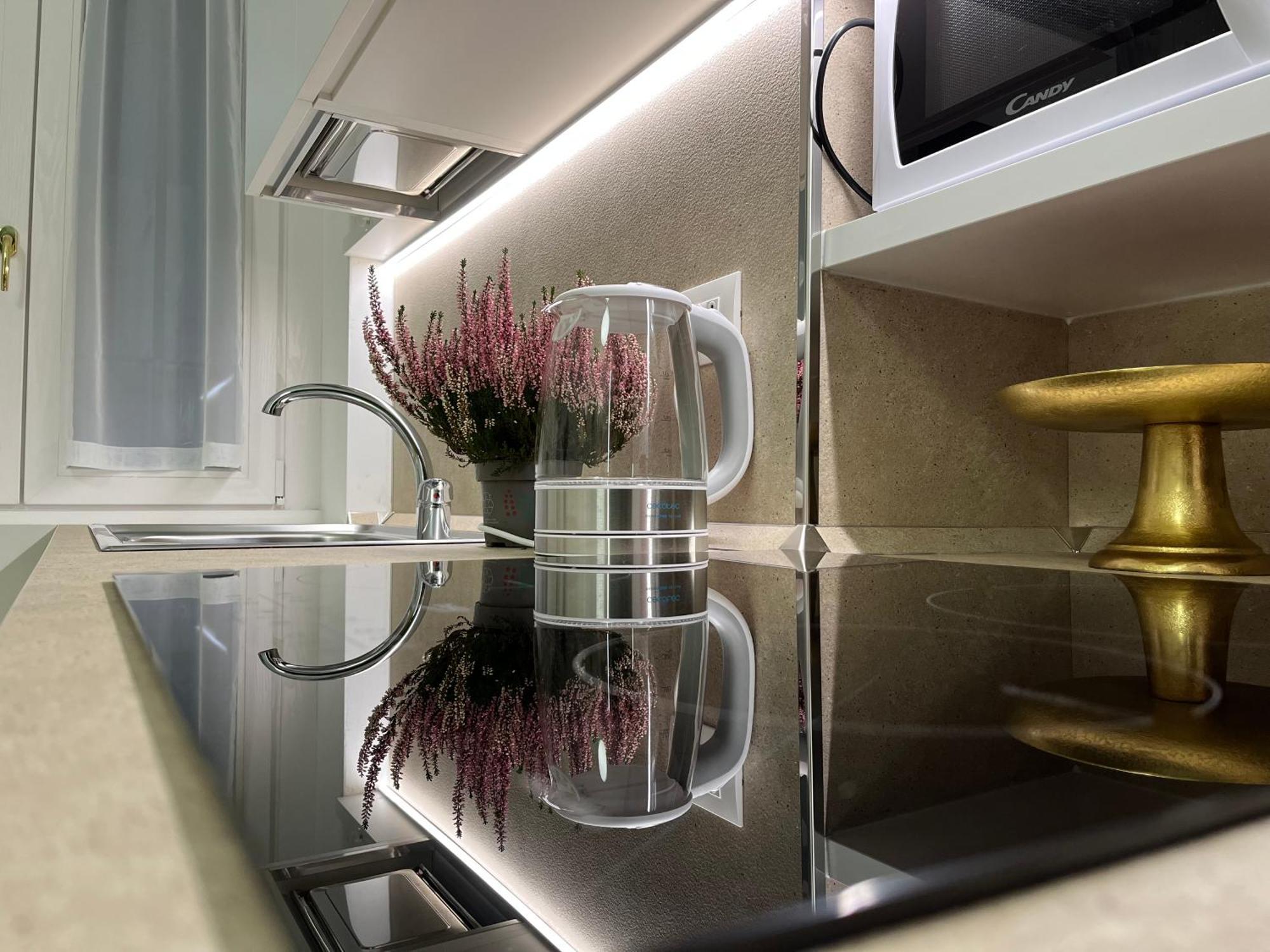 Mila By The Blue Twins Apartments Milano Экстерьер фото