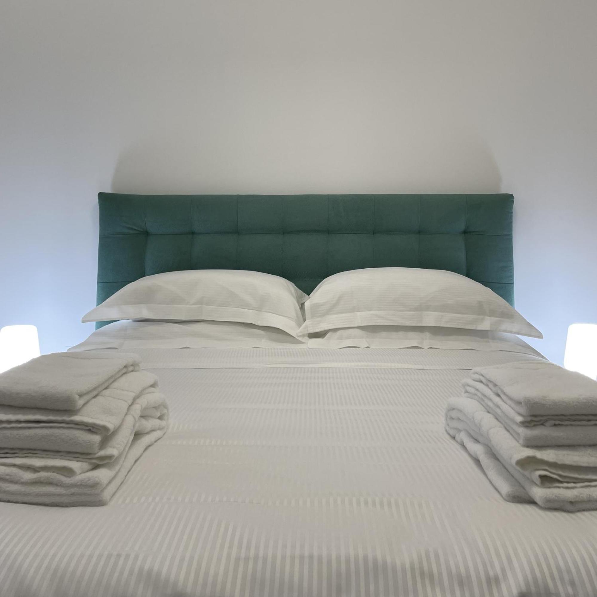 Mila By The Blue Twins Apartments Milano Экстерьер фото